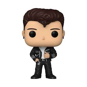 Funko POP! Jordan New Kids On The Block