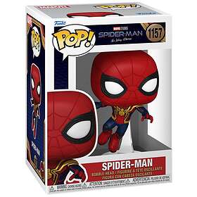 Funko POP! Spider-Man 1157 Spider-Man: No Way Home