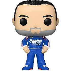 Funko POP! Kyle Larson Nascar