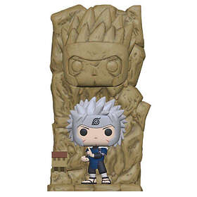 Funko POP! DELUXE Tobirama Senju Boruto: Naruto Next Generations