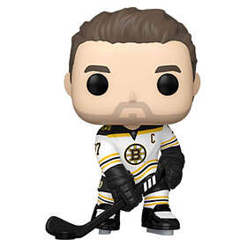 Funko POP! Patrice Bergeron (Road) Nhl: Bruins