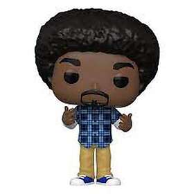 Funko POP! Snoop Dogg (Blue Shirt)