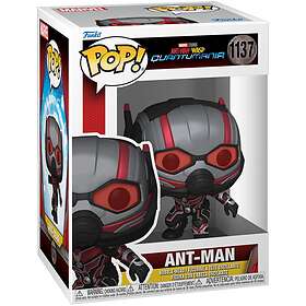 Funko POP! Ant-Man Ant-Man And The Wasp: Quantumania