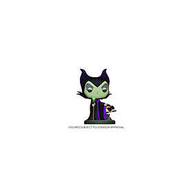 Funko POPSIES Maleficent Disney