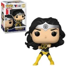 Funko POP! Wonder Woman (The Fall Of Sinestro) Wonder Woman's 80th