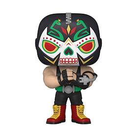 Funko POP! Bane (Glow In The Dark) Dia De Los DC