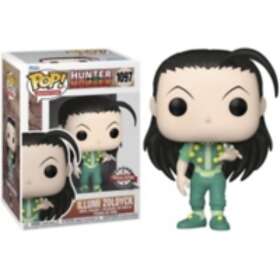 Funko POP! Illumi Zoldyck Hunter X Hunter