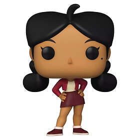 Funko POP! Penny Proud The Proud Family: Louder And Prouder