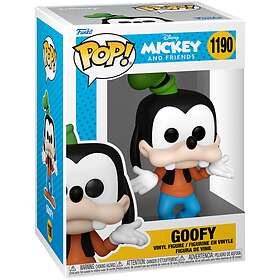 Funko POP! Goofy Disney Mickey And Friends