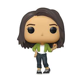 Funko POP! Sam Luck