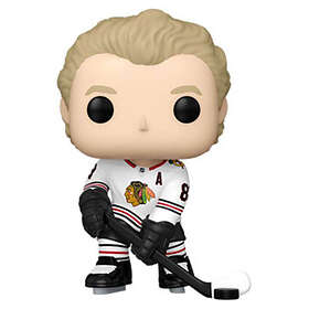 Funko POP! Patrick Kane (Road) Nhl: Blackhawks