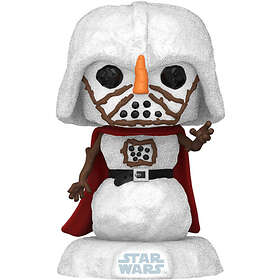 Funko POP! Darth Vader Snowman Star Wars