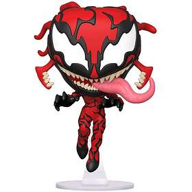 Funko POP! Carnage (Carla Unger) Venom