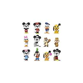 Funko MYSTERY MINIS Mickey And Friends Disney Classics
