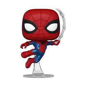 Funko POP! Spider-Man (Finale) Spider-Man: No Way Home