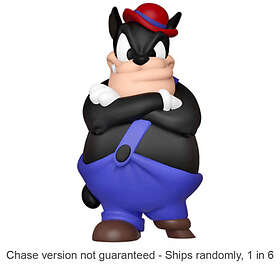 Funko VINYL SODA Pete Disney