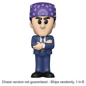 Funko VINYL SODA Michael Scott The Office