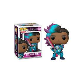 Funko pop clearance paladins