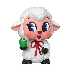 Funko PAKA PAKA Darling The Lamb Villainous Valentines