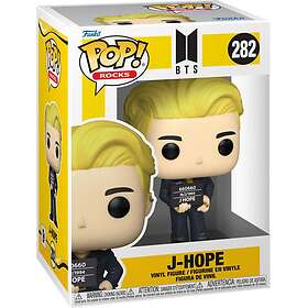 Funko POP! J-Hope (Butter) Bts