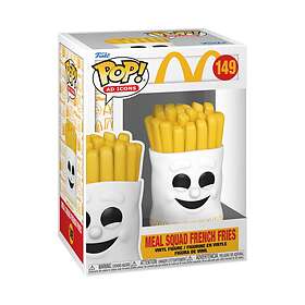 Funko POP! Meal Squad French Fries Mcdonalds