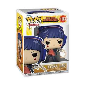 Funko POP! Kyoka Jiro My Hero Academia