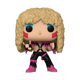 Funko POP! Dee Snider Twisted Sister