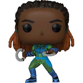 Funko POP! Nakia Black Panther: Wakanda Forever