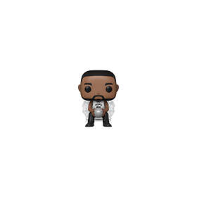 Funko POP! COVER Pop NBA Cover: Slam- Tim Duncan