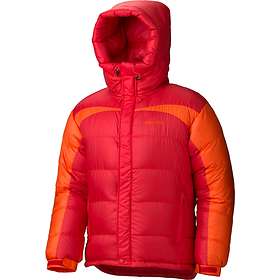 marmot greenland jacket