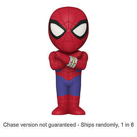 Funko VINYL SODA Spider-Man (Japanese Tv Series) Marvel