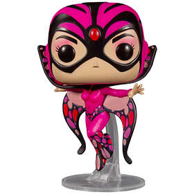 Funko POP! Black Orchid Justice League