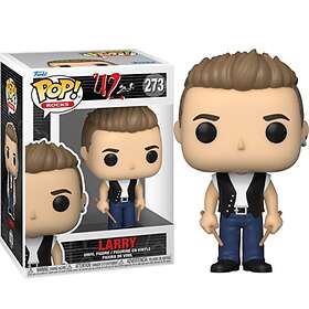 Funko POP! Larry (Zoo Tv) U2