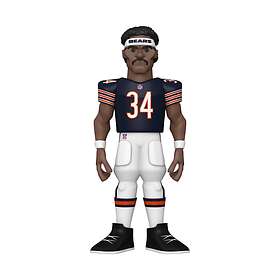 Funko VINYL GOLD 12" Walter Payton NFL: Bears