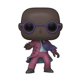 Funko POP! Morpheus (Pink Suit) Matrix (2021)