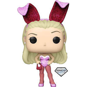 Funko POP! Elle (Bunny Suit / Diamond Collection) Legally Blonde