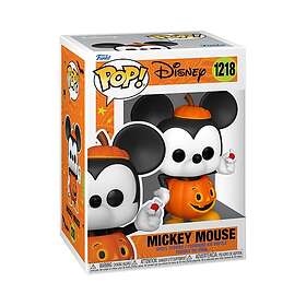 Funko POP! Mickey Mouse (Trick Or Treat) Disney