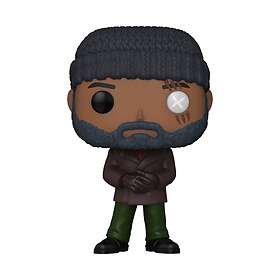 Funko POP! Nick Fury Secret Invasion