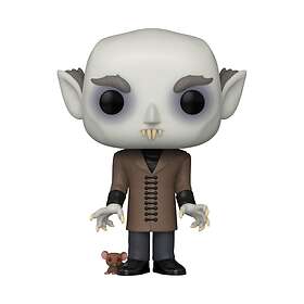 Funko POP! Count Orlok Nosferatu