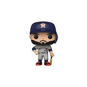 Funko POP! Jose Altuve Mlb: Astros
