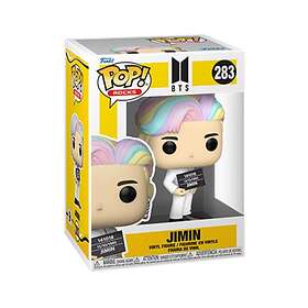 Funko POP! Jimin (Butter) Bts