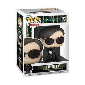 Funko POP! Trinity Matrix (2021)
