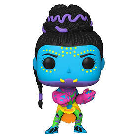 Funko POP! Shuri (Black Light) Black Panther