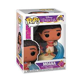 Funko POP! Moana Disney Princess
