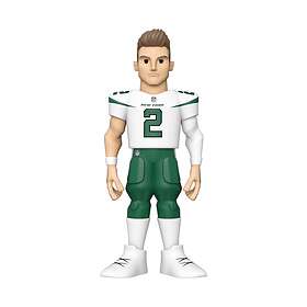 Funko VINYL GOLD 5" Zach Wilson NFL: Jets