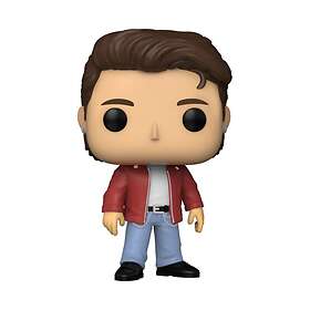 Funko POP! Jonathan New Kids On The Block