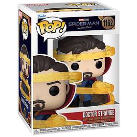 Funko POP! Doctor Strange (Casting Sign) Spider-Man: No Way Home