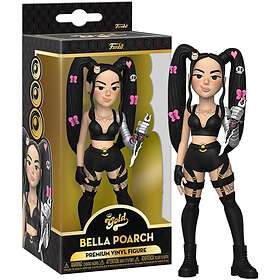 Funko VINYL GOLD 5" Bella Poarch