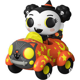 Funko PAKA PAKA Nina And Witch Mobile Boo Hollow