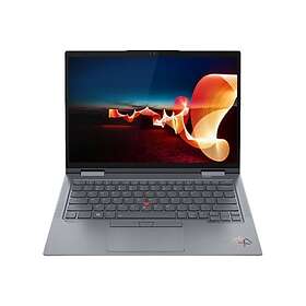 Lenovo ThinkPad X1 Yoga G7 21CD0074MX 14" i5-1240P 16GB RAM 256GB SSD